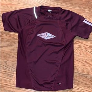NIKE dry fit women’s t-shirt